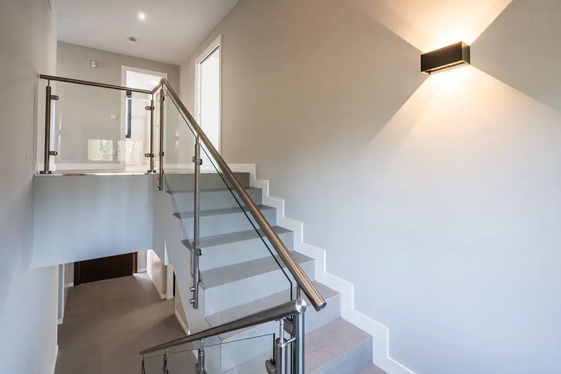 Villa de lujo en Villafranca con piscina y jardín privado - imagen 28