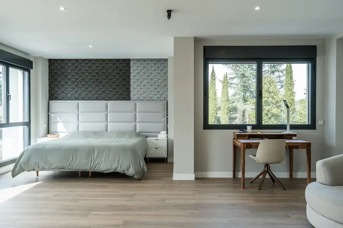 Villa de lujo en Villafranca con piscina y jardín privado - imagen 29