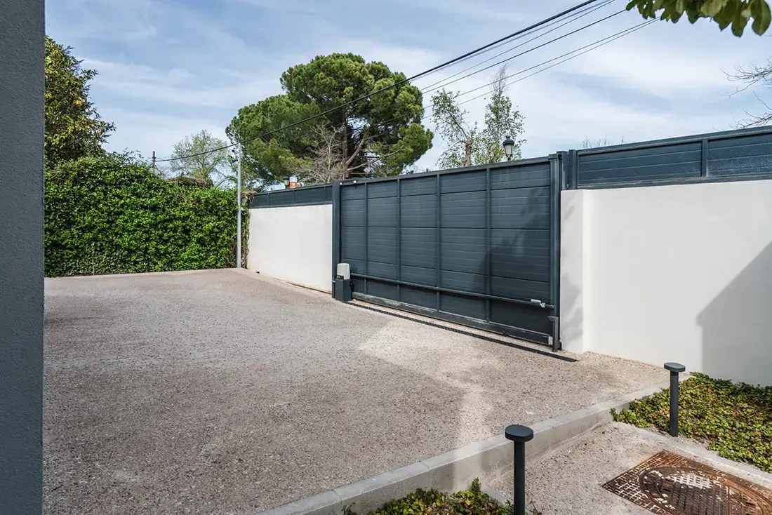 Villa de lujo en Villafranca con piscina y jardín privado - imagen 32