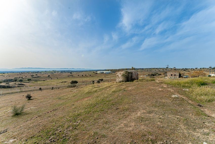 Finca rústica para hípica con vistas a la Sierra de Guadalupe, casi 11 hectáreas - imagen 24