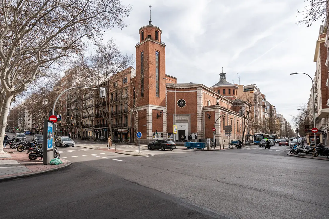 Traspaso de negocio de comida sin gluten en Calle Ferraz - imagen 2