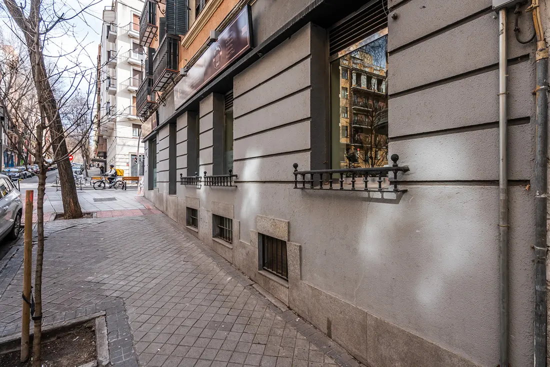 Traspaso de negocio de comida sin gluten en Calle Ferraz - imagen 11