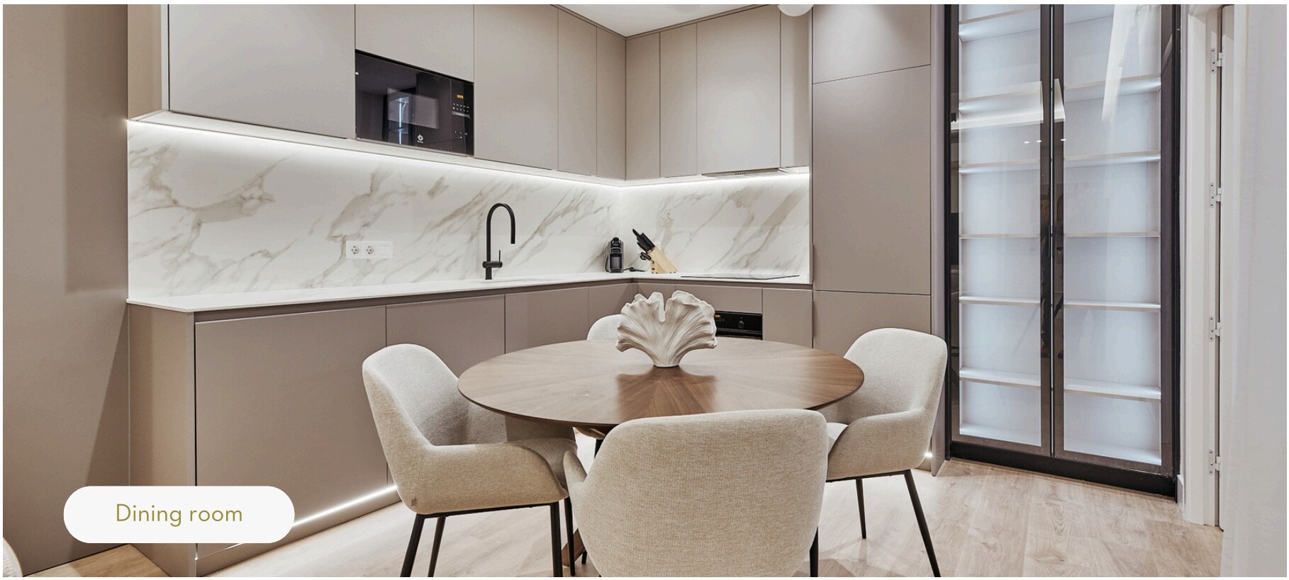 Vivienda en Velázquez 113 · Castellana, Salamanca - imagen 3