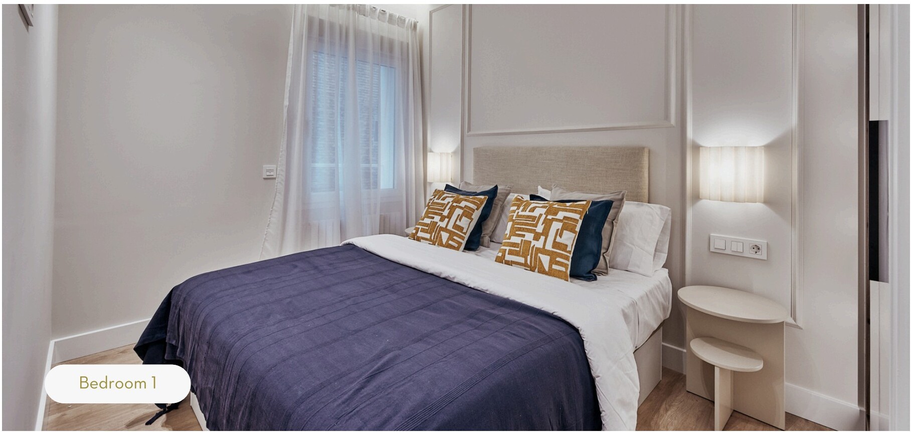 Vivienda en Velázquez 113 · Castellana, Salamanca - imagen 4