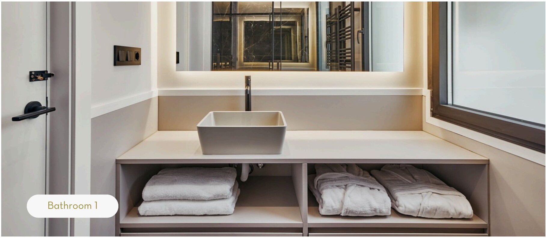 Vivienda con terraza en Velázquez 124 · Castellana, Salamanca - imagen 7