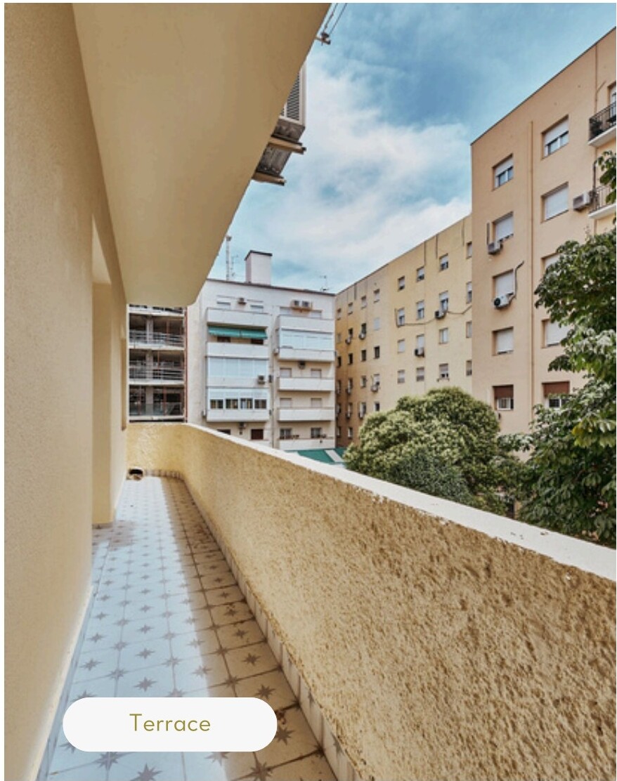 Vivienda con terraza en Velázquez 124 · Castellana, Salamanca - imagen 10
