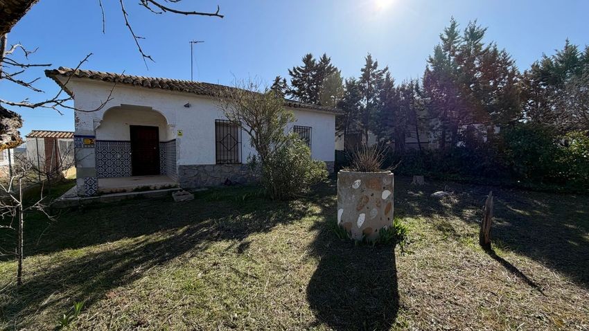 Chalet con encanto frente a las Lagunas de Villafranca, Reserva de la Biosfera - imagen 6