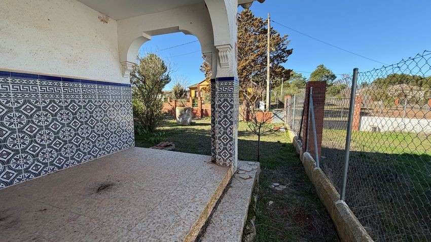 Chalet con encanto frente a las Lagunas de Villafranca, Reserva de la Biosfera - imagen 7