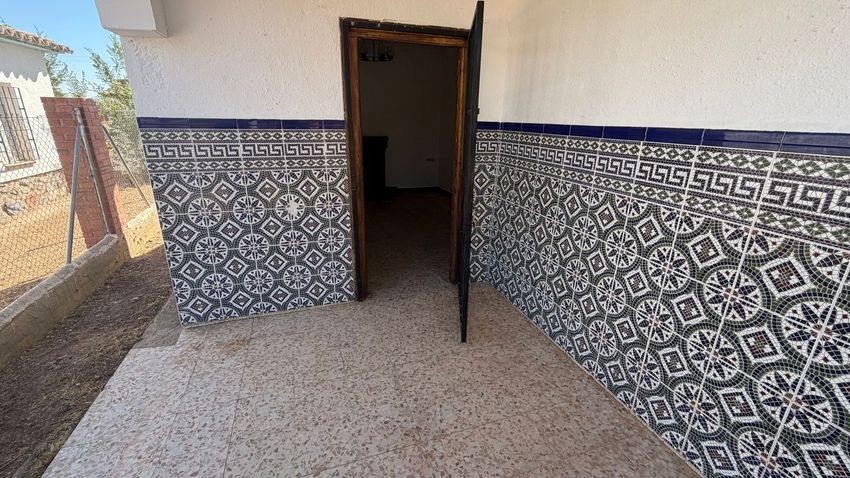 Chalet con encanto frente a las Lagunas de Villafranca, Reserva de la Biosfera - imagen 8