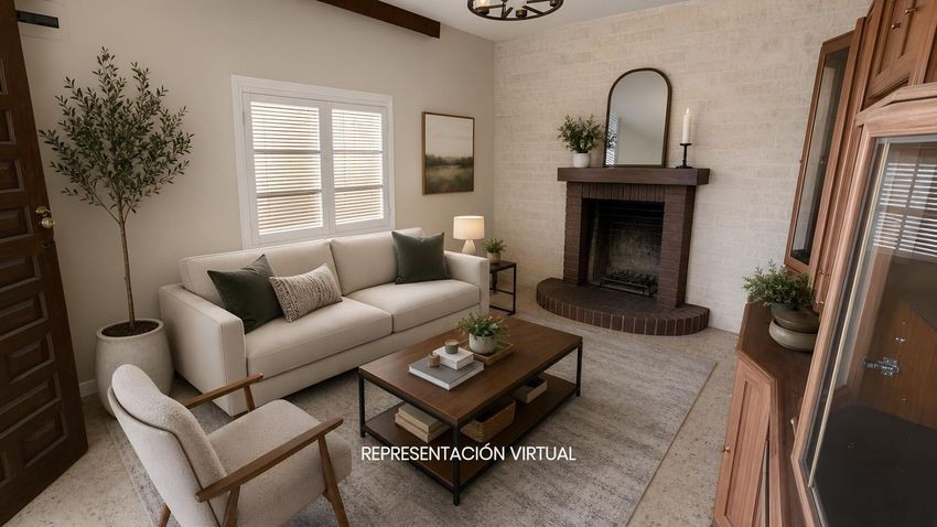 Chalet con encanto frente a las Lagunas de Villafranca, Reserva de la Biosfera - imagen 12