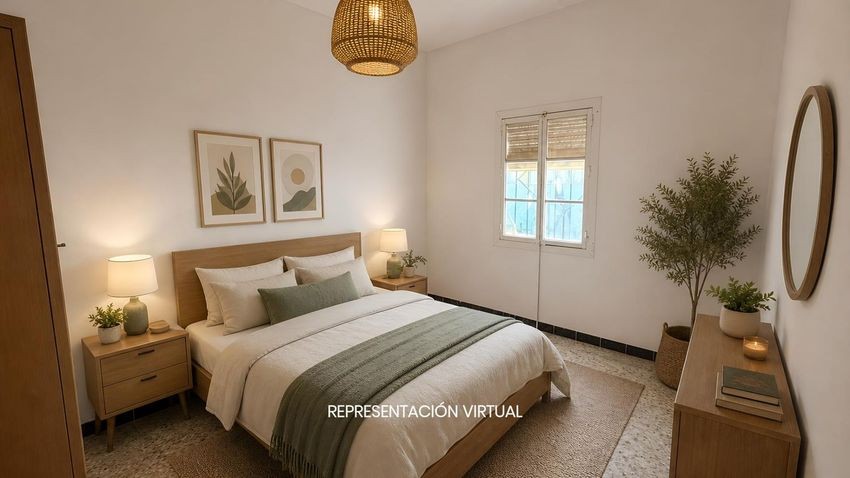 Chalet con encanto frente a las Lagunas de Villafranca, Reserva de la Biosfera - imagen 16