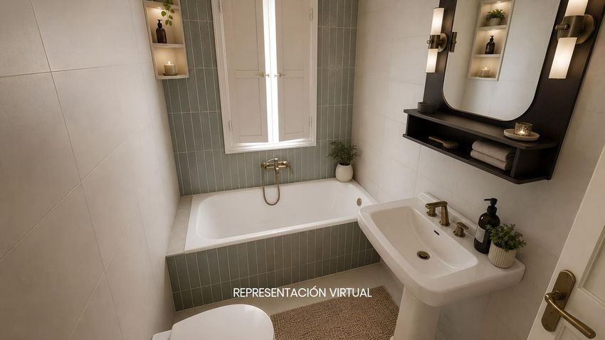 Chalet con encanto frente a las Lagunas de Villafranca, Reserva de la Biosfera - imagen 21