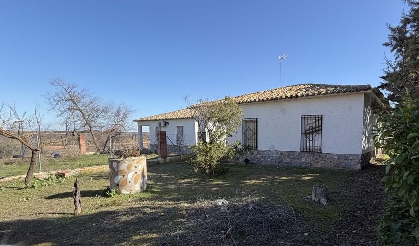 Chalet con encanto frente a las Lagunas de Villafranca, Reserva de la Biosfera - imagen 34