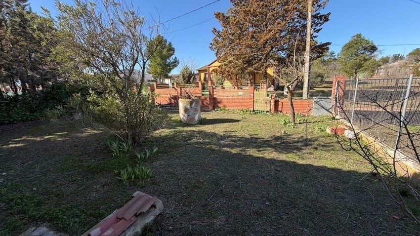 Chalet con encanto frente a las Lagunas de Villafranca, Reserva de la Biosfera - imagen 35