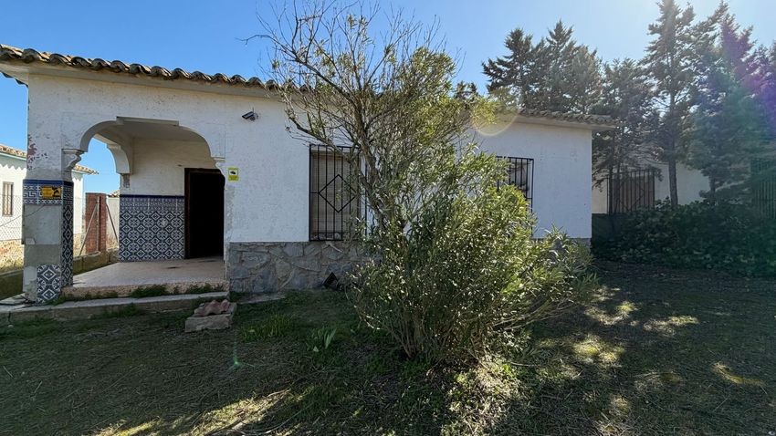 Chalet con encanto frente a las Lagunas de Villafranca, Reserva de la Biosfera - imagen 36