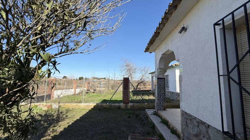 Chalet con encanto frente a las Lagunas de Villafranca, Reserva de la Biosfera - imagen 37