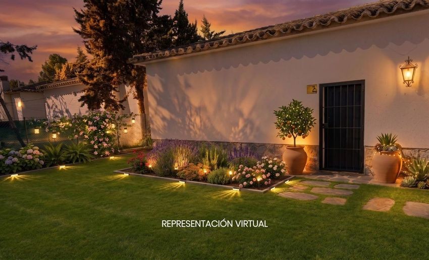 Chalet con encanto frente a las Lagunas de Villafranca, Reserva de la Biosfera - imagen 52