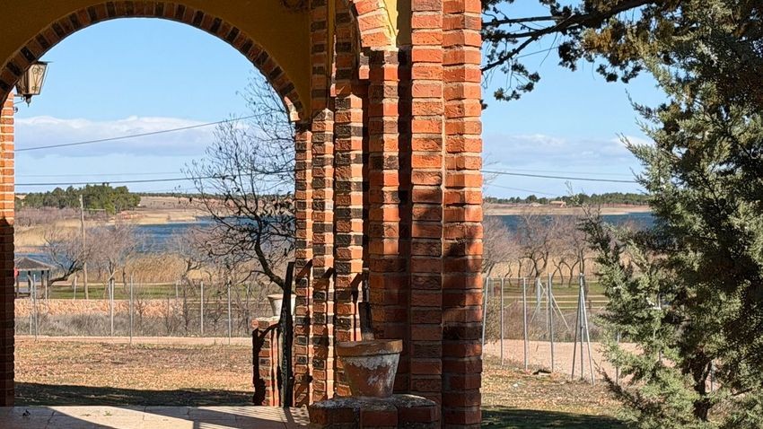 Finca con dos viviendas y jardín en pleno corazón de las Lagunas de Villafranca, Reserva de la Biosfera - imagen 5