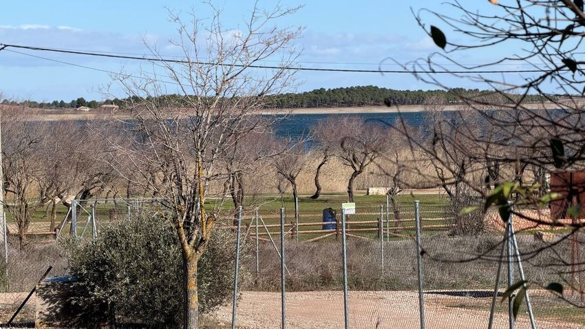 Finca con dos viviendas y jardín en pleno corazón de las Lagunas de Villafranca, Reserva de la Biosfera - imagen 29