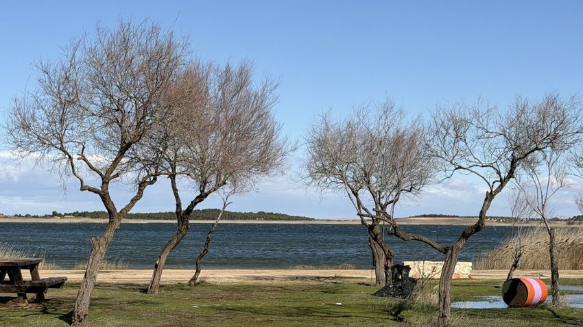 Finca con dos viviendas y jardín en pleno corazón de las Lagunas de Villafranca, Reserva de la Biosfera - imagen 30