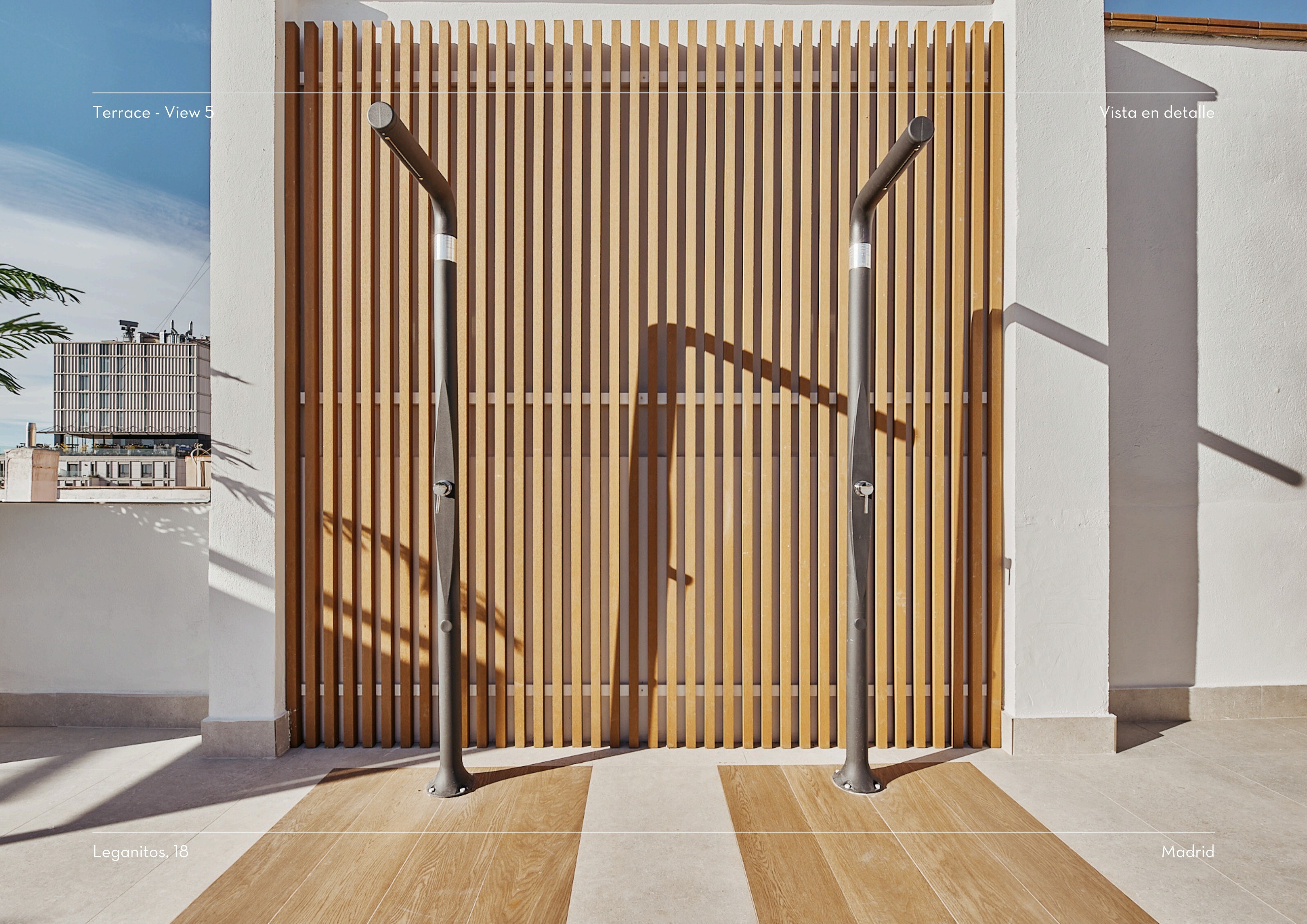 Zenit · Ático dúplex en Leganitos 18 — Palacio, Madrid - imagen 14